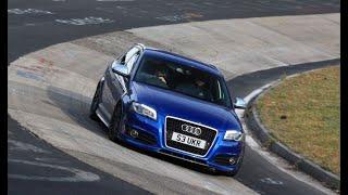 Best Of Audi A3/S3/RS3 (8P)