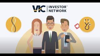 The VIC Investor Network