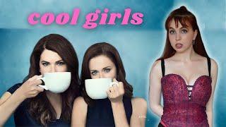 The Sexism We Missed in Gilmore Girls: My Autumn Rewatch