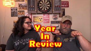 Lets Talk About 2024! Year in Review