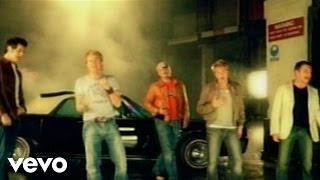 Westlife - Tonight (Official Video)