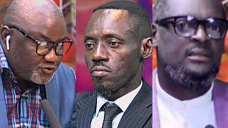 URGENT!JACKY NDALA,PRINCE EPENGE SANS PEUR BA PANZI BA VÉRITÉ YA SOMO UN GRAND DÉBAT VS EDOUARD KABW