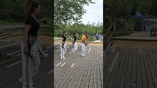 그들이 돈 버는 방법               How do they make money #dance #돈버는꿀팁 #三月里的小雨