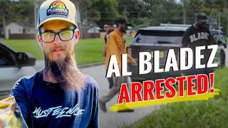 Was Al Bladez ARRESTED for Mowing Lawns? Health Struggles & Life Update!