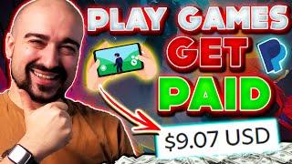 6 Game Apps That Pay You REAL Money!