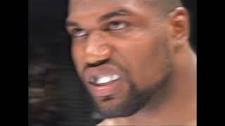 Pride 25 - Kevin Randleman vs Quinton "Rampage" Jackson