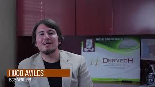 Hugo D. Aviles | iBoss Ventures [Testimonial]