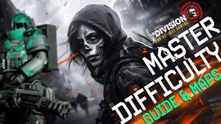 Guide: How to Beat the Climax Mission on Master Difficulty in The Division 2