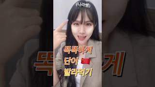 똑.단.발(导편)| 导 관련 단어 3개 똑똑하게 암기하기!