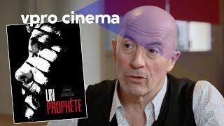 Jacques Audiard looking back on Un Prophète (2009)