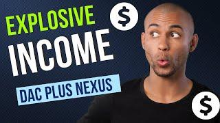 Boost  Profit with DAC and Nexus: Unlock Business Funding and Attract Top Talent!