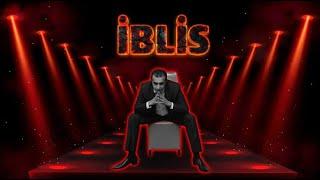 Rüfət Rafaeloğlu - "İblis" (Monoloq)