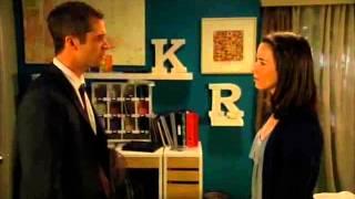 Brennan's Best Bits - Asking Kate to leave Ramsay Street with him