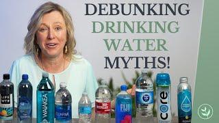 The Truth About Drinking Water: pH Levels, Filtration, and Your Health