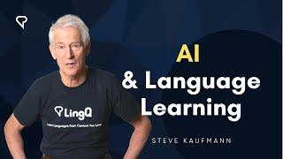 AI & Language Learning