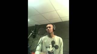 Matthew Pearce - Shining ft. Elisha Pearce [Be A Star Mixtape]