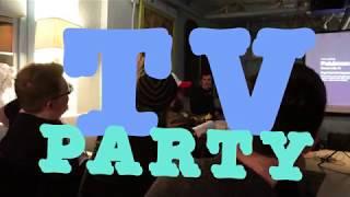 Rock Hill T.V. Party - Promo