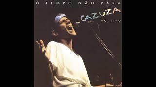 Cazuza - O Tempo Não Para