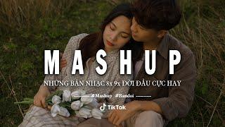  𝐏𝐥𝐚𝐲𝐥𝐢𝐬𝐭 Toàn nhạc cũ 8x 9x cho những ngày mưa gió thất thường..| Mashup Nhạc 8x 9x Tâm Trạng Buồn