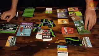 Oregon Trail The Card Game - Unfiltered Gamer Review