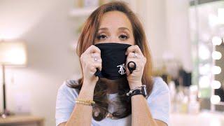 Mask Wearing Skincare Tips! (Maskne) | Shayna Greer