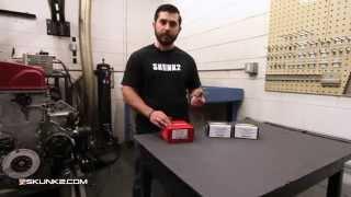 Skunk2 Valve Spring Tutorial with Camshaft Recommendations