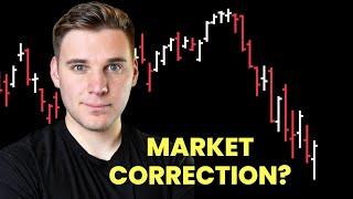 Stock Market Correction? - How to Trade a Market Rally