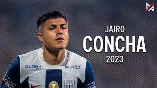 Jairo Concha | Alianza Lima | Mejores Jugadas | Goles & Asistencias | Liga 1 | 2023 | MPHD™