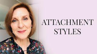 Different Attachment Styles | Michele Paradise | Episode 3