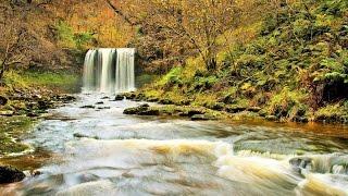 Bannau Brycheiniog (Brecon Beacons name change) National Park Pen y Fan Mountain Hiking Wales Travel