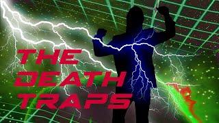 The Death Traps: Trailer (Farsight)