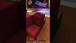 handcam bedwars moment #bedwars #rankedbedwars #hypixel #hypixelbedwars