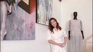 Designer Series: Patty Ang's Atelier Tour