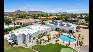 9327 W Vereda Solana Peoria az  | Homes for Sale in Peoria AZ