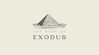 Mount Sinai / Exodus 19:1-6 / Andrew Ballitch / 05-12-24