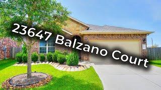 23647 Balzano Court