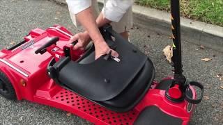 Shoprider Mobility Products