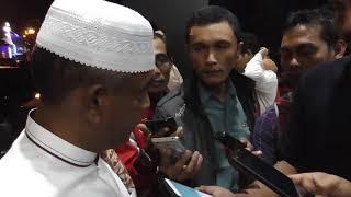 Waled Husaini Bupati Aceh Besar sebut "Wahabi Tidak Boleh di Aceh"