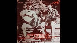 Carl Scott and Ronnie Massey - Grandfather's Clock (1976) | American Primitivism