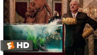 The Pink Panther (7/12) Movie CLIP - Big Brass Balls (2006) HD