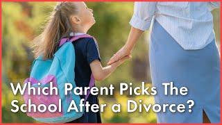 Understanding Child Custody and School Selection in Minnesota