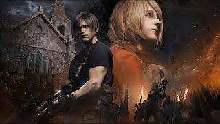 S+ RANKING HARDCORE DIFFICULTY!!! | RE 4 REMAKE PLATINUM TROPHY TIME! (Day 10) |