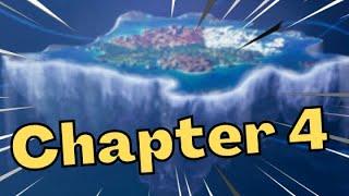 NEW Chapter 4 Gameplay
