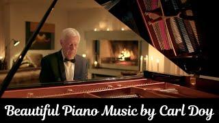 1 Hour Of Beautiful Piano Music by Carl Doy