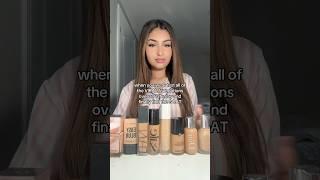 THE BEST FOUNDATION