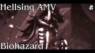 Hellsing Ultimate AMV - Biohazard