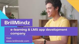 e learning & LMS app development company in Bangalore