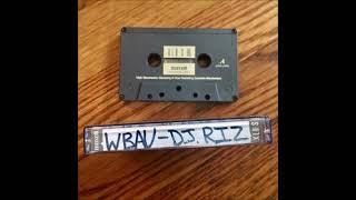 The Hip Hop Spot w/ WildMan Steve & DJ Riz - 21th March 1994