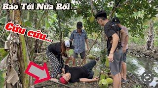 Rồi rồi…Tới nữa rồi- Khổ thân Ông 8 nữa