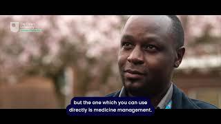 Northamptonshire Healthcare NHS Foundation Trust | Simoni's story